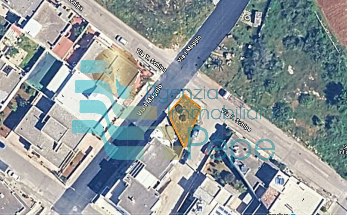 Terreno edificabile