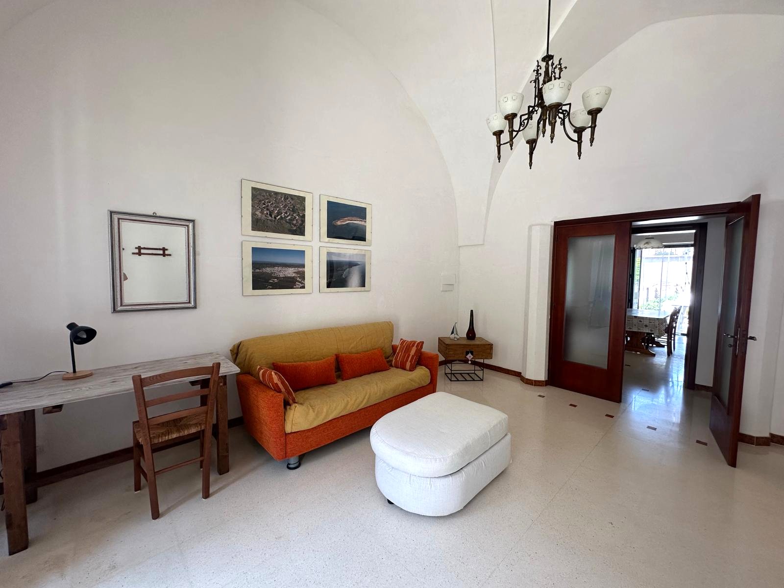 Casa del Melograno - Casa Vacanza
