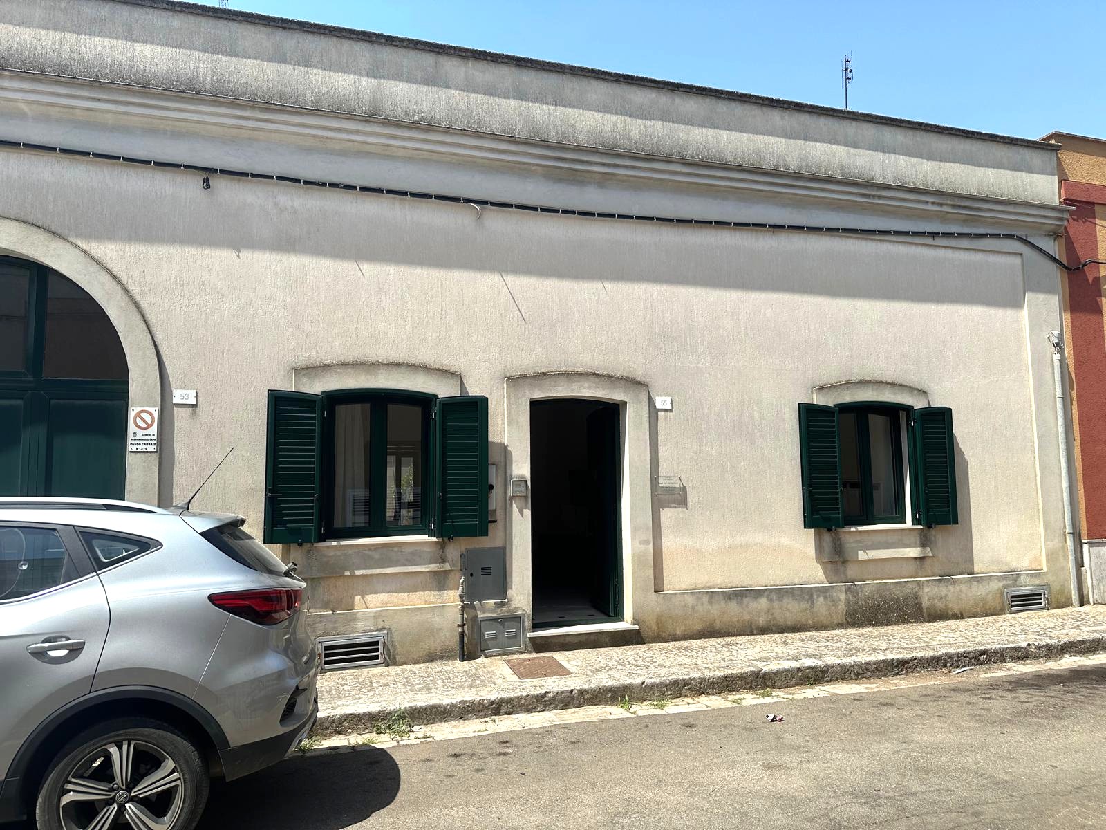 Casa del Melograno - Casa Vacanza