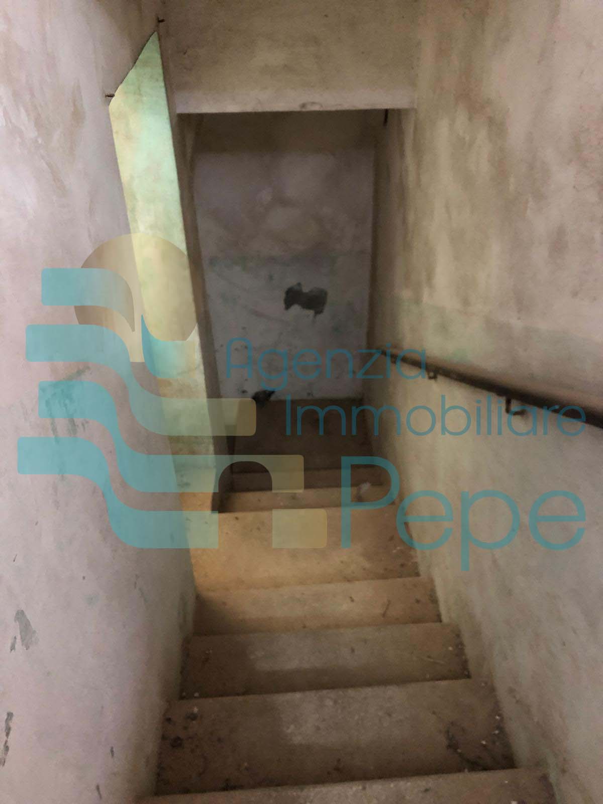 Casa Indipendente Terra-Cielo nel centro storico di Presicce-Acquarica