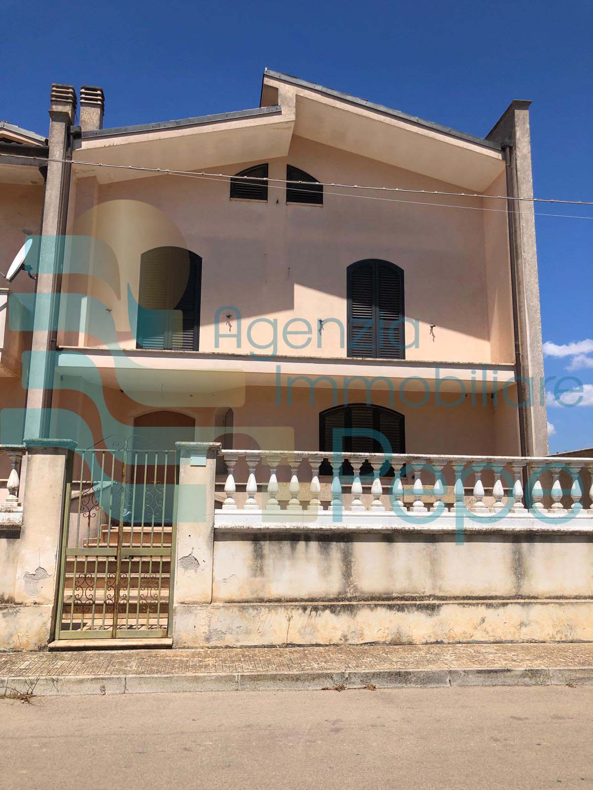 Appartamento Duplex indipendente